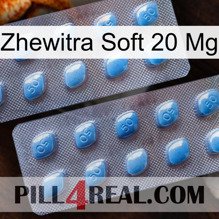 Zhewitra Soft 20Mg viagra4